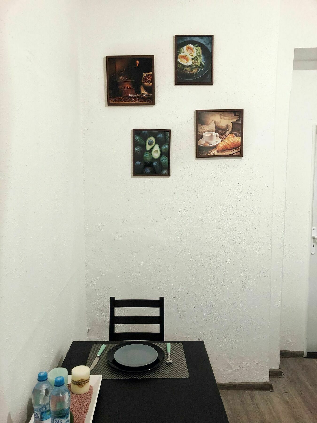 Avocado Apartment Prag Exteriör bild